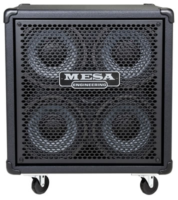 Mesa Boogie Powerhouse 4x10